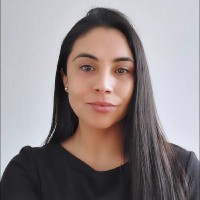 Karen Landeros Jorquera