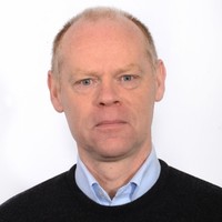 Geoff Carson