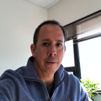 Chris Romero