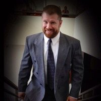 Shawn Smith