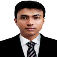 Noman Ibna Amin Patwary