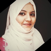 Farheen Sayyed