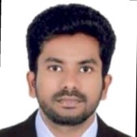 Suresh Shanmugam