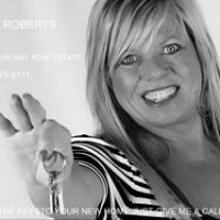 Pam Roberts