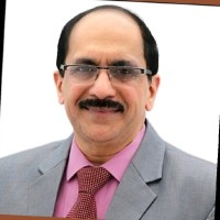 Raja B S
