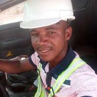 Eric Danso Ameyaw