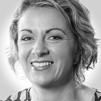 Martine Harkin