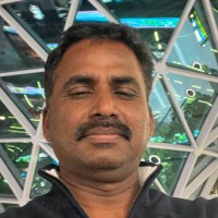 Shony Joseph
