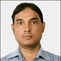 Raj Kishor Singh