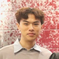 Joseph Lin