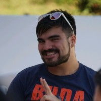 Daniel Riveros García