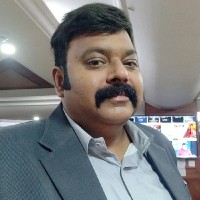 Sri V Ganesh