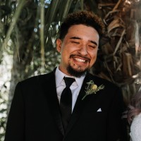 Andres Ramirez-Gaston