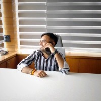 Jaydip Thummar