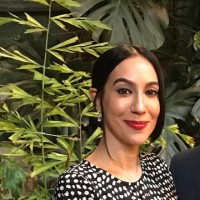 Sonia Trebelli-Hunt
