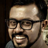 Suvomoy Sarkar