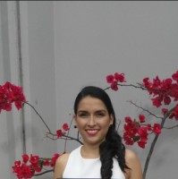 Katherine Artavia Rodriguez