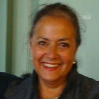 Poppy Van Der Veen