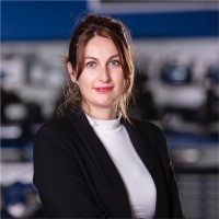 Maud Vandenabeele
