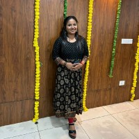 Sanghamitra Baruah