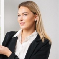 eva mušič