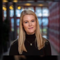 Camilla Hage Laursen