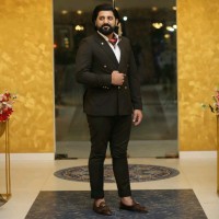Daniyal Aamir