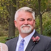 Tim Gould