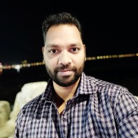Kiran Nikalje