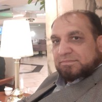 Muhammad Ashraf