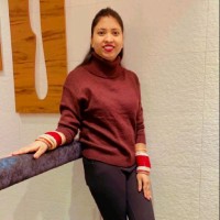 Nisha Singh