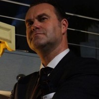 Peter van Blanckenberg