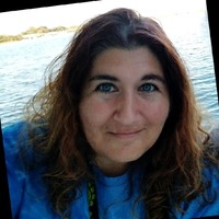 Gail Goldberg
