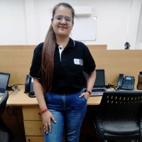 Nidhi Huria