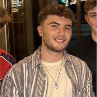 Daniel Mcalinden