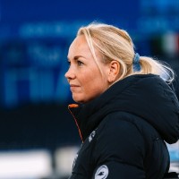 Jane Van Der Knaap