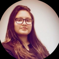 Swarnima Shrestha