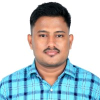 Prakash Suruliappan