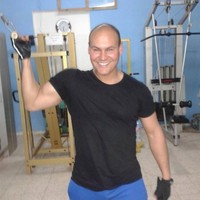 Mansouri Nabil