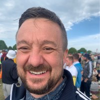 Paul Wright