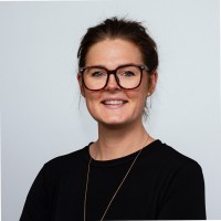 Hannah Verlin Pedersen