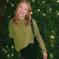 Mackenzie Freeman