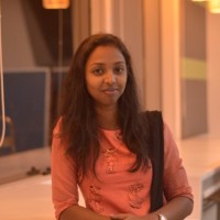 Shanthi Jaypal
