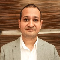 Vishnu Tripathi