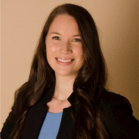 Jennifer Strich, Lpc-S
