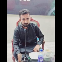 Saqib Akram