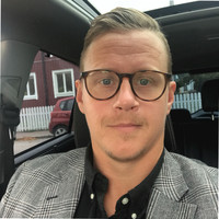 Henrik Haaster Olave