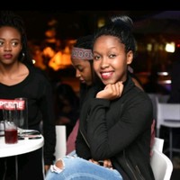 Tshegofatso Hlapolosa