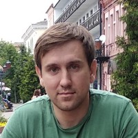 Igor Danchenko