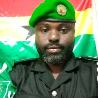 John Senyo Fiapomey